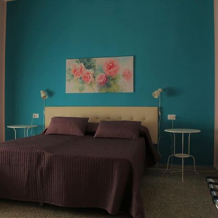B&B Rosa Cosenza Buitenkant foto